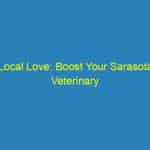 Local Love: Boost Your Sarasota Veterinary Clinic's Visibility with Smart SEO Strategies