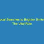 Local Searches to Brighter Smiles: The Vital Role of SEO for Sarasota Orthodontists