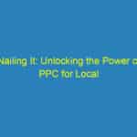Nailing It: Unlocking the Power of PPC for Local Roofers in Bradenton