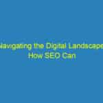 Navigating the Digital Landscape: How SEO Can Transform Your Sarasota Small Business