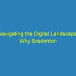 Navigating the Digital Landscape: Why Bradenton Optometrists Need SEO to Stand Out