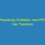 Pawsitively Profitable: How PPC Can Transform Your Bradenton Veterinary Practice!
