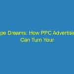 Pipe Dreams: How PPC Advertising Can Turn Your Sarasota Plumbing Business into Gold