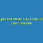 Pipes and Profits: How Local SEO Can Transform Your Bradenton Plumbing Business