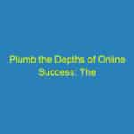 Plumb the Depths of Online Success: The Transformative Benefits of PPC for Bradenton's Plumbing Services