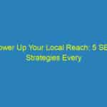 Power Up Your Local Reach: 5 SEO Strategies Every Sarasota Electrician Should Know