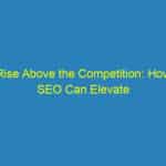 Rise Above the Competition: How SEO Can Elevate Your Bradenton Roofing Business