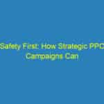 Safety First: How Strategic PPC Campaigns Can Safeguard Your Bradenton Locksmith's Success