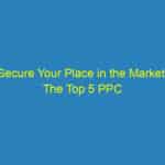 Secure Your Place in the Market: The Top 5 PPC Benefits for Bradenton Locksmith Entrepreneurs