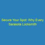 Secure Your Spot: Why Every Sarasota Locksmith Needs a Pay Per Click Strategy
