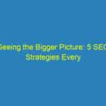 Seeing the Bigger Picture: 5 SEO Strategies Every Bradenton Optometrist Should Implement