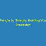 Shingle by Shingle: Building Your Bradenton Roofer Empire with Targeted PPC Strategies