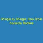 Shingle by Shingle: How Small Sarasota Roofers Can Dominate the Market with PPC