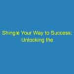Shingle Your Way to Success: Unlocking the Benefits of SEO for Sarasota Roofing Contractors