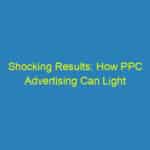 Shocking Results: How PPC Advertising Can Light Up Your Sarasota Electrician Business