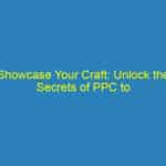Showcase Your Craft: Unlock the Secrets of PPC to Propel Your Bradenton Videography Services