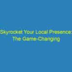 Skyrocket Your Local Presence: The Game Changing Benefits of PPC for Sarasota Small Businesses