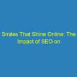 Smiles That Shine Online: The Impact of SEO on Sarasota's Orthodontic Practices