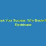Spark Your Success: Why Bradenton Electricians Can't Afford to Ignore PPC Marketing