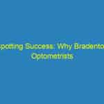 Spotting Success: Why Bradenton Optometrists Should Invest in PPC Today!