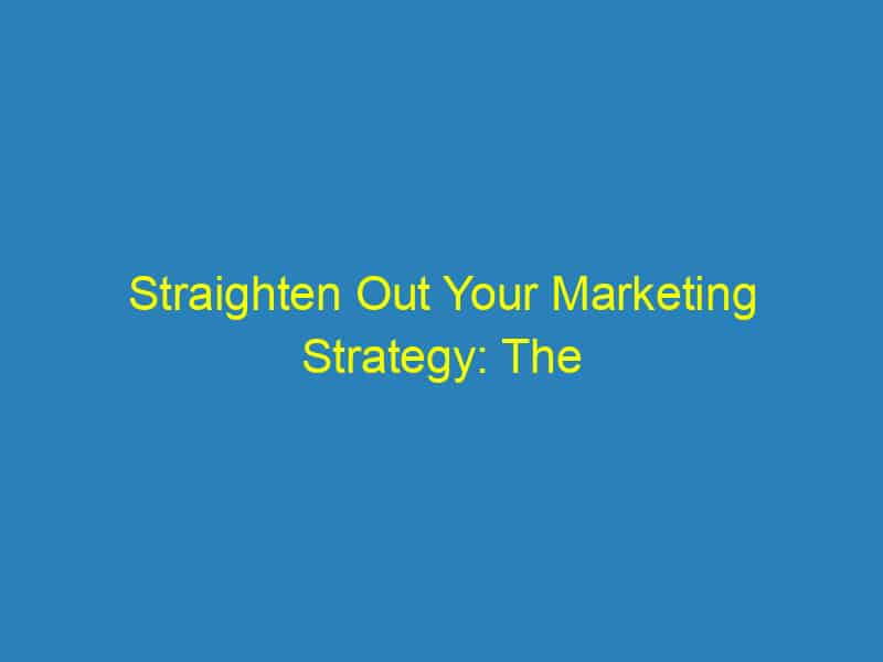 Straighten Out Your Marketing Strategy: The Benefits of SEO for Orthodontists in Sarasota