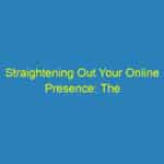 Straightening Out Your Online Presence: The Ultimate SEO Guide for Bradenton Orthodontists
