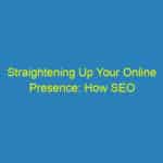 Straightening Up Your Online Presence: How SEO Can Transform Your Sarasota Orthodontist Practice!