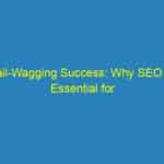 Tail Wagging Success: Why SEO is Essential for Veterinarians Thriving in Bradenton