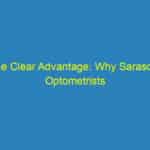 The Clear Advantage: Why Sarasota Optometrists Can't Afford to Ignore SEO in 2023