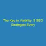 The Key to Visibility: 5 SEO Strategies Every Bradenton Locksmith Should Implement