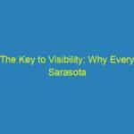 The Key to Visibility: Why Every Sarasota Locksmith Needs a Solid SEO Plan