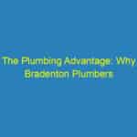 The Plumbing Advantage: Why Bradenton Plumbers Can't Afford to Ignore PPC Advertising!