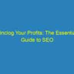 Unclog Your Profits: The Essential Guide to SEO for Sarasota Plumbers