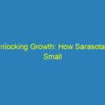 Unlocking Growth: How Sarasota’s Small Businesses Can Harness PPC to Dominate the Local Market