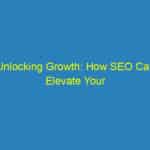 Unlocking Growth: How SEO Can Elevate Your Sarasota Locksmith Business