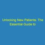 Unlocking New Patients: The Essential Guide to Local SEO for Bradenton Chiropractors