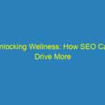 Unlocking Wellness: How SEO Can Drive More Patients to Your Sarasota Chiropractic Practice