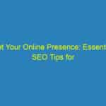 Vet Your Online Presence: Essential SEO Tips for Small Animal Clinics in Bradenton
