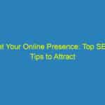 Vet Your Online Presence: Top SEO Tips to Attract Sarasota Pet Owners
