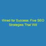 Wired for Success: Five SEO Strategies That Will Illuminate Your Bradenton Electrician Services