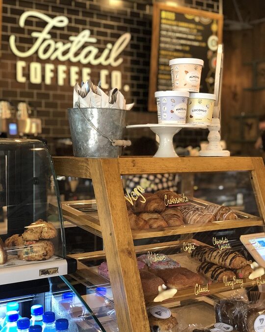 From Beans to Clicks: Unlocking the Power of PPC Advertising for Sarasota Coffee Shops!