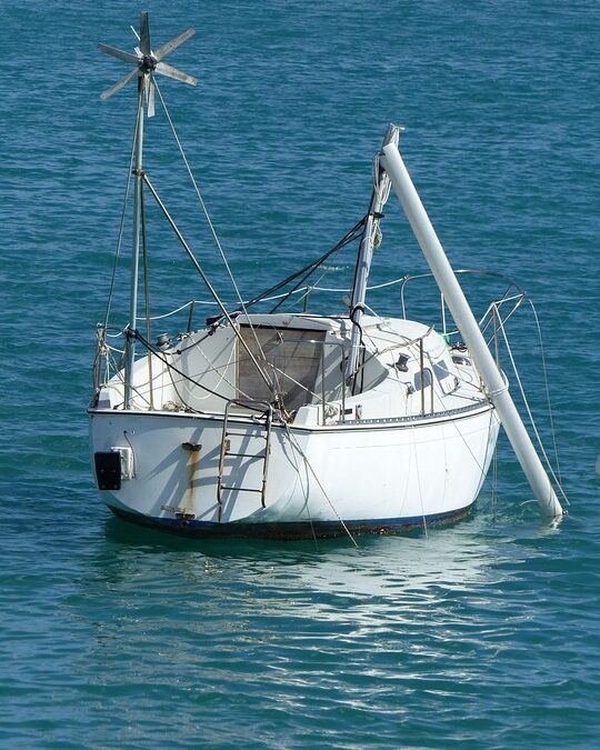 Adrift in Competition? Navigate Your Bradenton Water Damage Business to the Top With PPC!