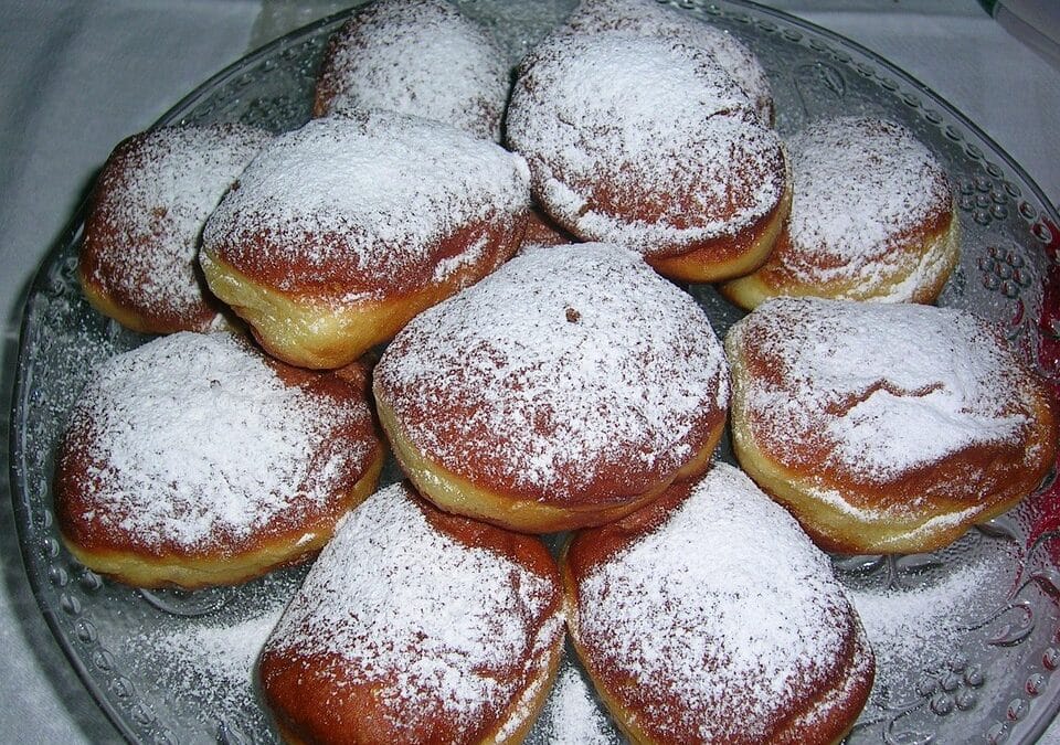 Baking Success: 5 SEO Strategies to Sweeten Your Bradenton Bakery's Online Presence