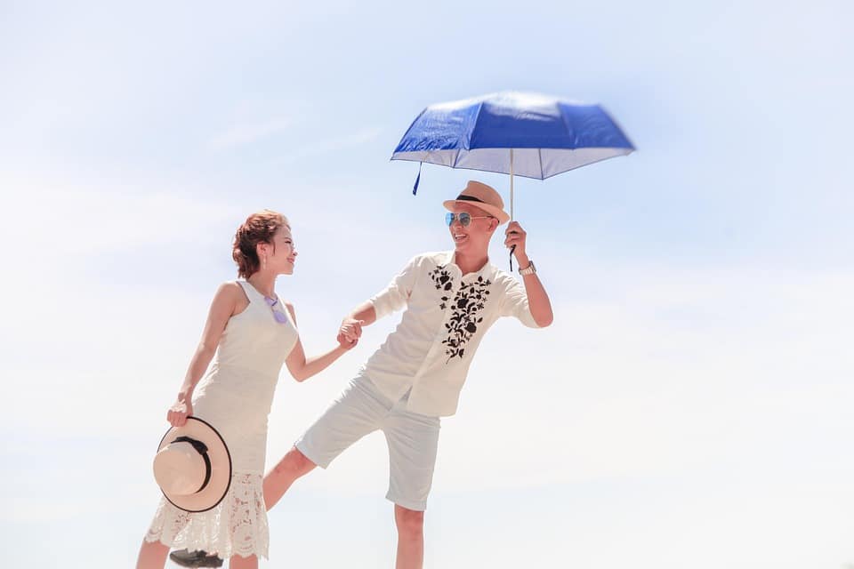 Beyond the Bouquet: Why Every Sarasota Wedding Planner Needs an SEO Strategy to Shine