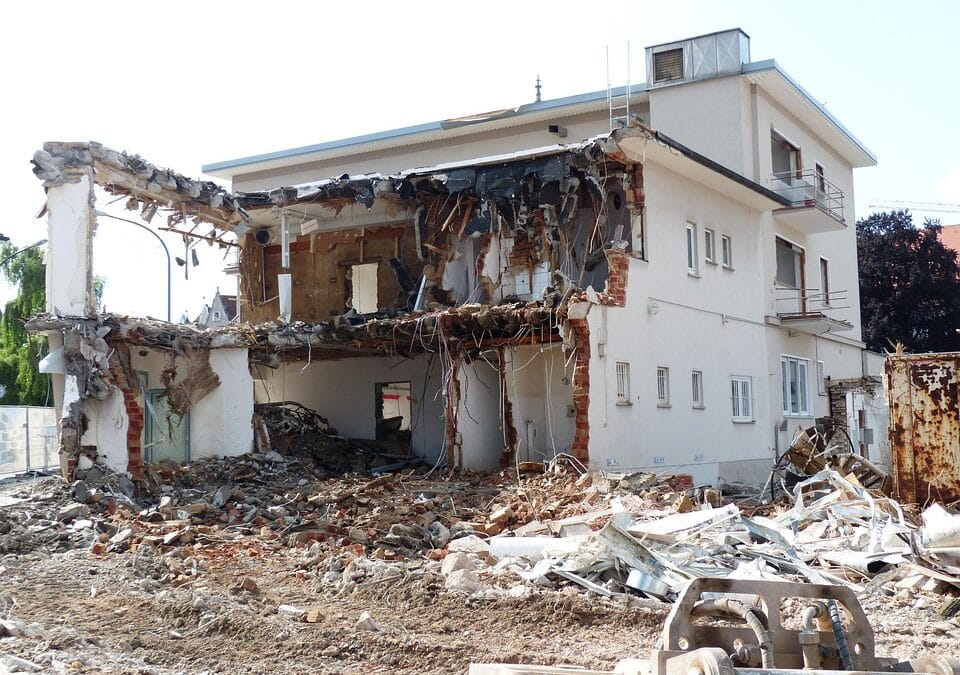 Blast Off Your Business: How PPC Advertising Can Elevate Your Demolition Contracting Services in Bradenton