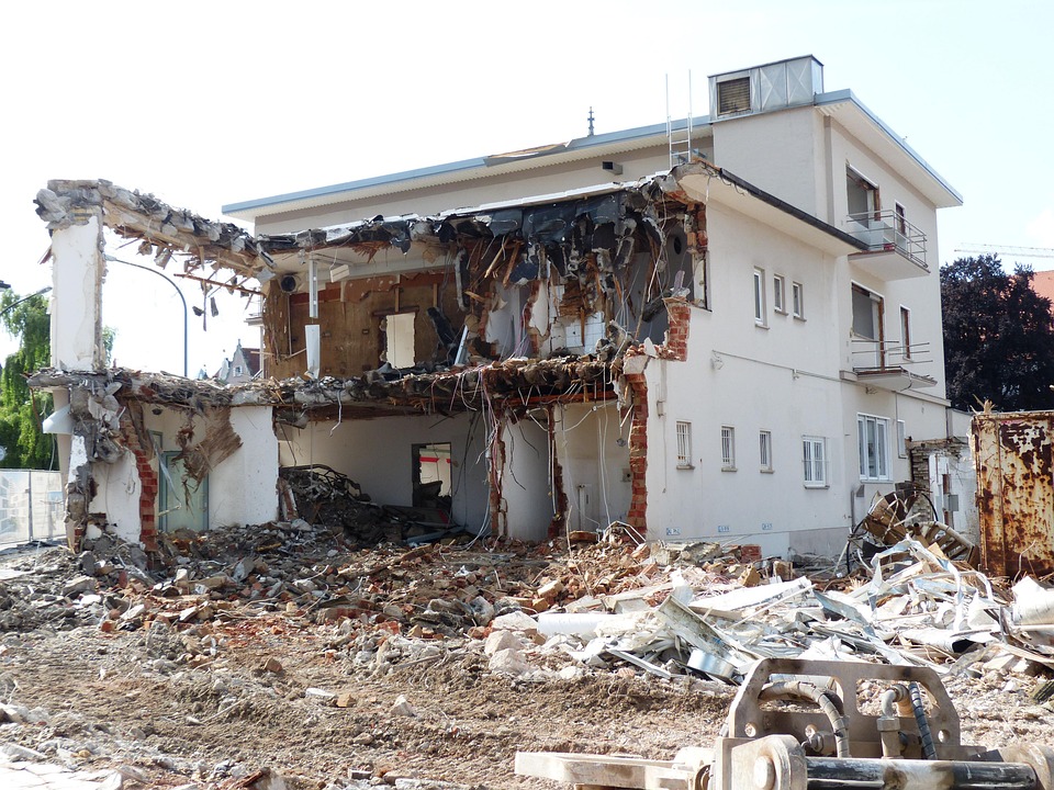 Blast Off Your Business: How PPC Advertising Can Elevate Your Demolition Contracting Services in Bradenton
