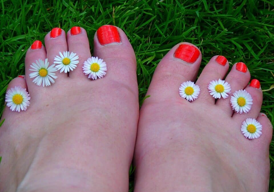 Bling Your Business: Why SEO is the Secret Weapon for Bradenton Nail Salons to Shine Online