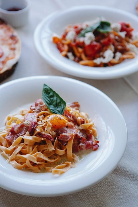 “Boost Your Bistro: The Top 5 SEO Strategies That Will Transform Your Sarasota Eatery’s Online Presence”