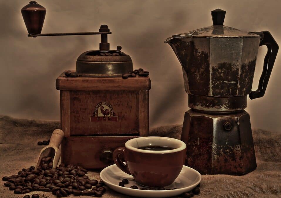 Brewed for Success: How SEO Can Perk Up Your Bradenton Coffee Shop's Visibility