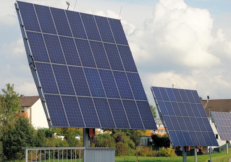 Bright Ideas: How PPC Advertising Can Power Up Your Bradenton Solar Panel Business